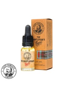 Whisky Beard Oil (CF.209) 10 ml Travel Sized, Captain Fawcett